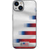 USA Soccer Flag iPhone 14 Plus Skin